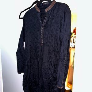 Junaid Jamshed kameez